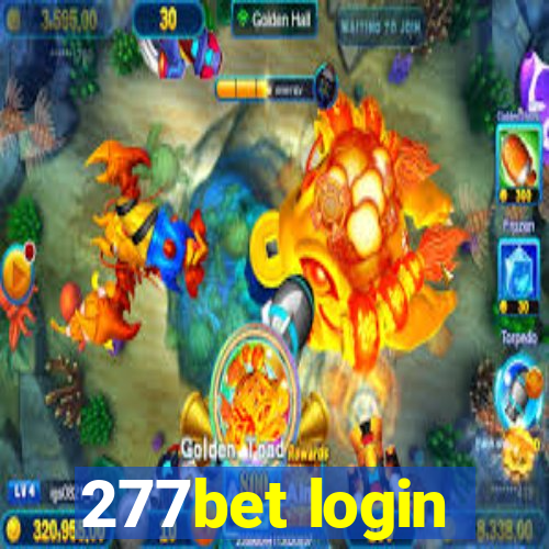 277bet login